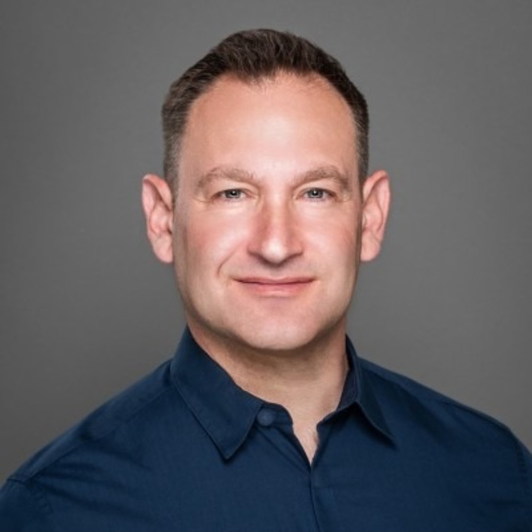 Darren Markovitz, CEO of Gamerz Media
