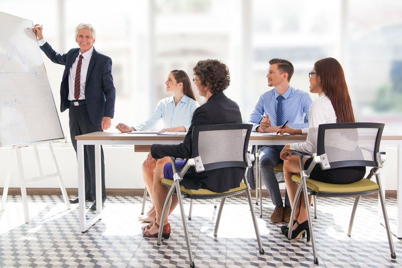 Corporate strategy