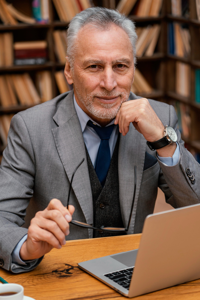 Professional partnership and advisory